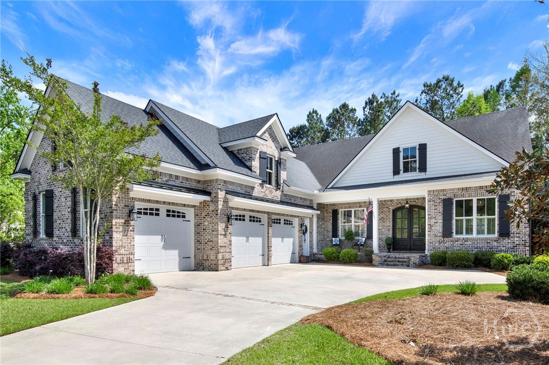 187 Spanton Crescent Pooler, GA 31322 - Photo 42 of 48 Gallery Image 42