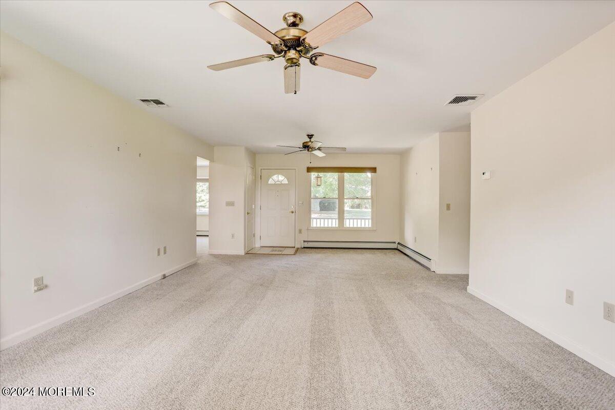 32 Bittner Road Perrineville, NJ 08535 - Photo 18 of 36 20-Living Room