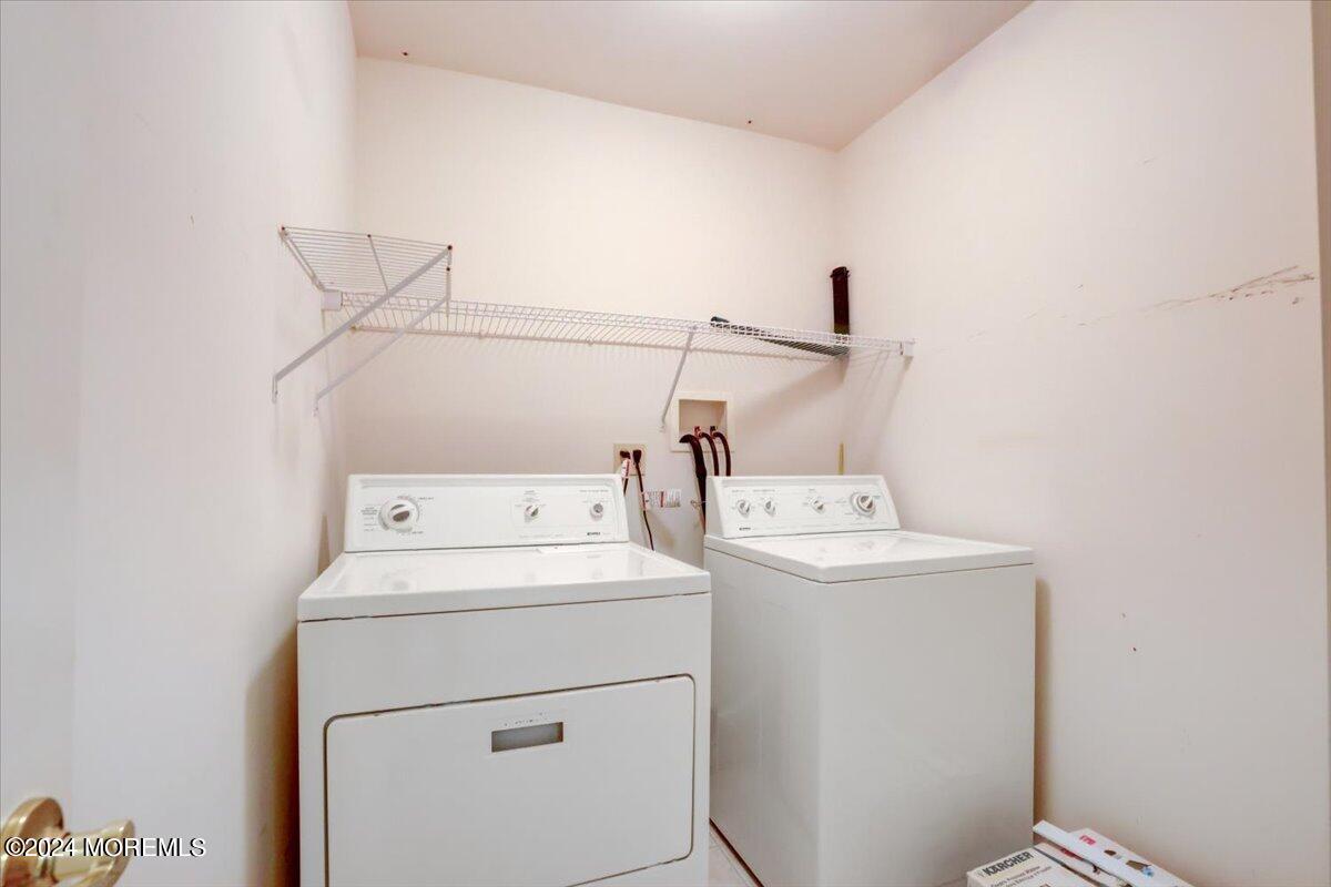32 Bittner Road Perrineville, NJ 08535 - Photo 19 of 36 21-Laundry