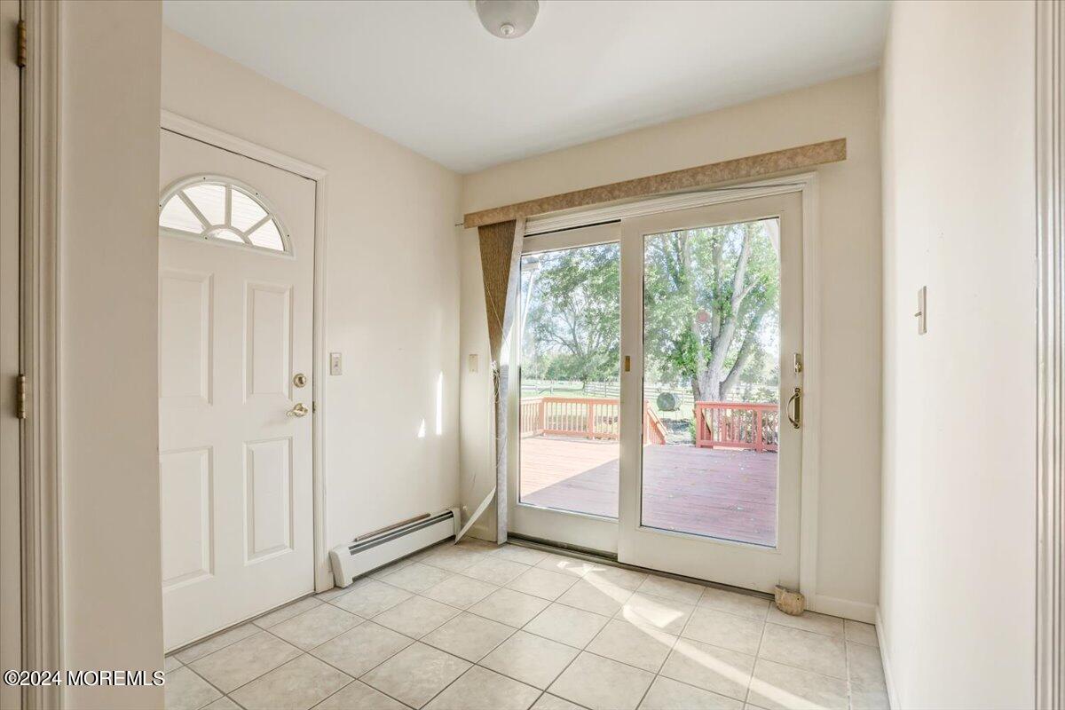 32 Bittner Road Perrineville, NJ 08535 - Photo 24 of 36 26-Back Door