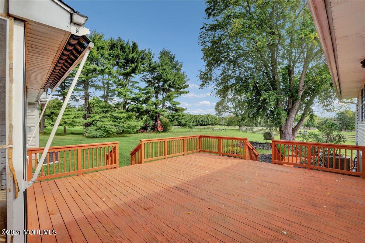 32 Bittner Road Perrineville, NJ 08535 - Photo 32 of 36 35-Deck