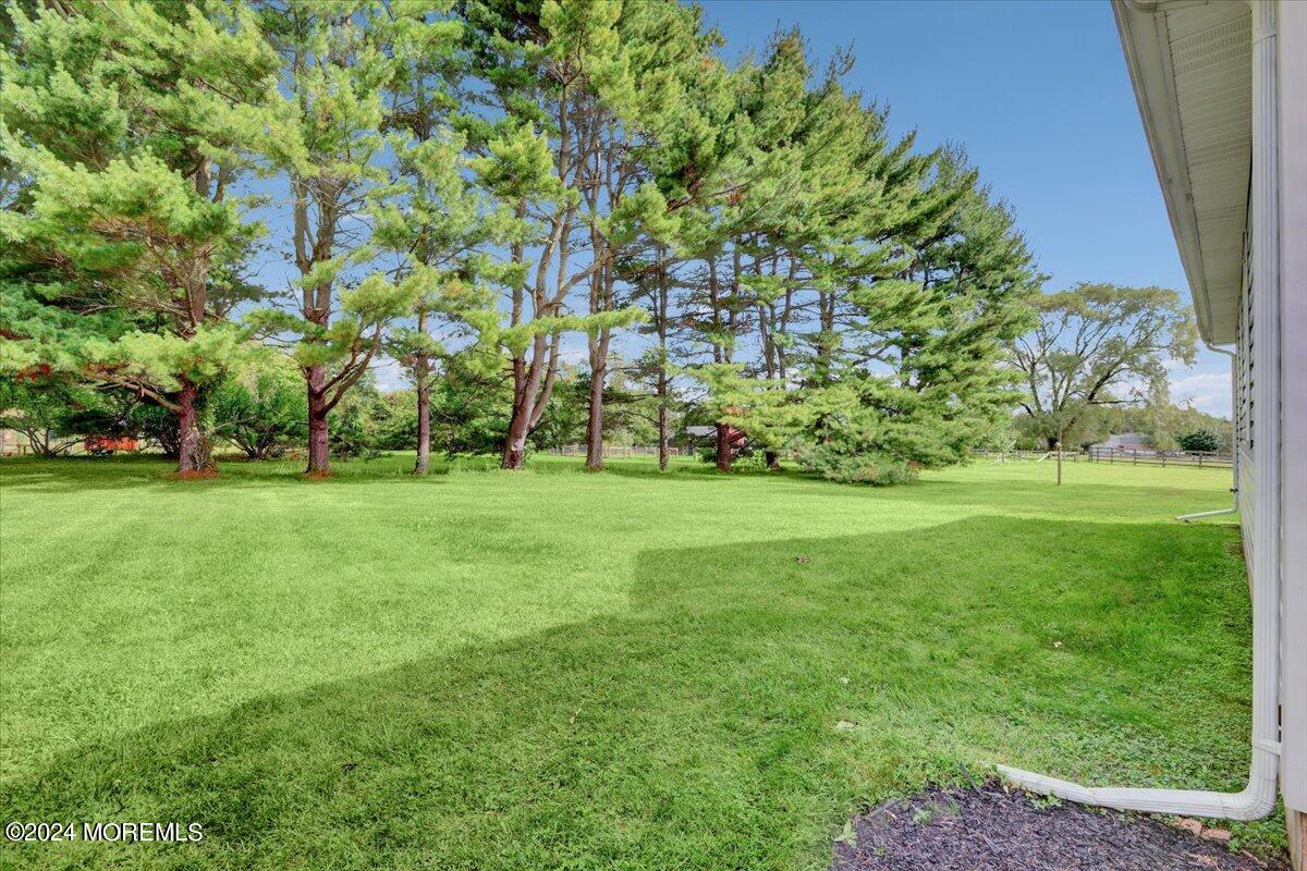 32 Bittner Road Perrineville, NJ 08535 - Photo 35 of 36 39-Backyard