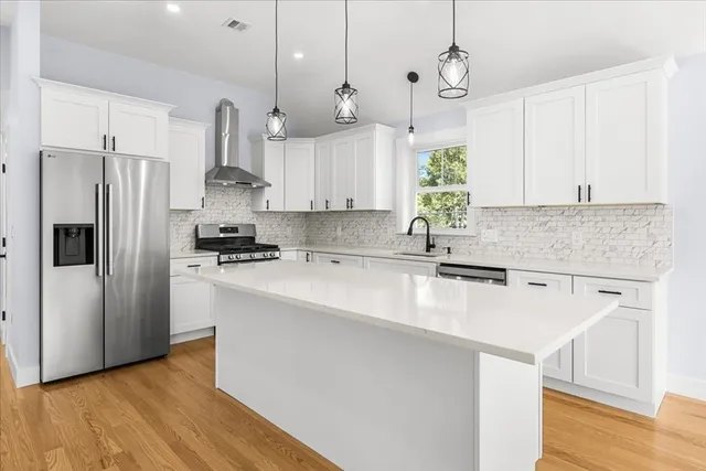 $879,900 | 69 Readville Street, Unit B, Boston, MA 02136