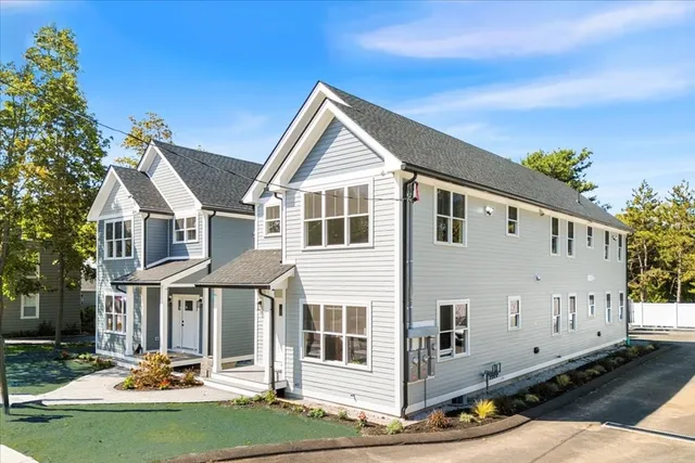 $879,900 | 69 Readville Street, Unit B, Boston, MA 02136