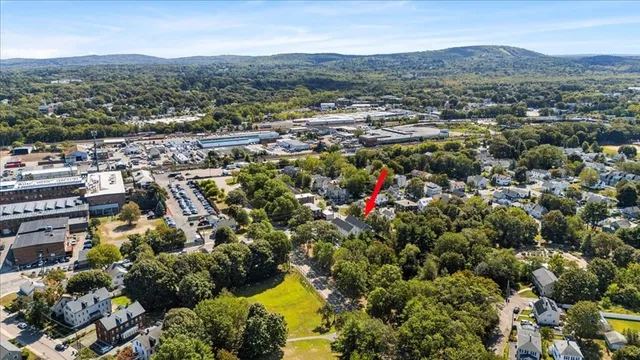 $879,900 | 69 Readville Street, Unit B, Boston, MA 02136