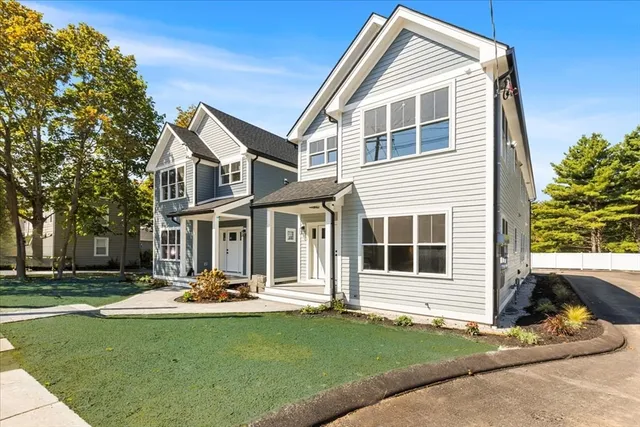 $879,900 | 69 Readville Street, Unit B, Boston, MA 02136