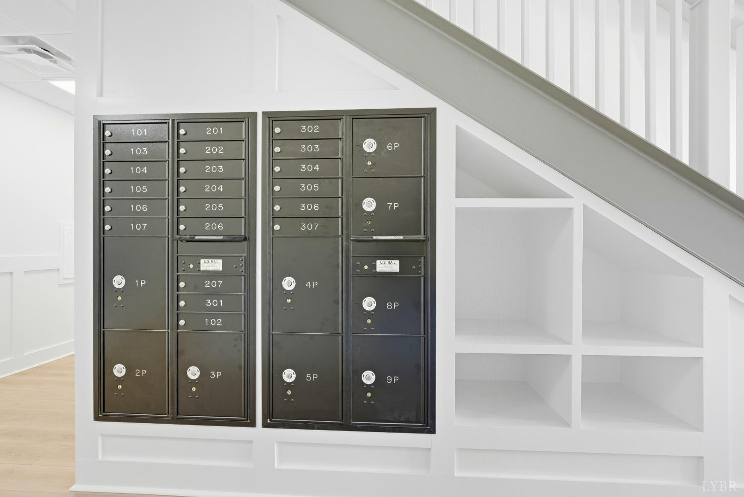 420 Capstone Drive, Unit 205 Lynchburg, VA 24502 - Photo 35 of 47 a view of a bathroom