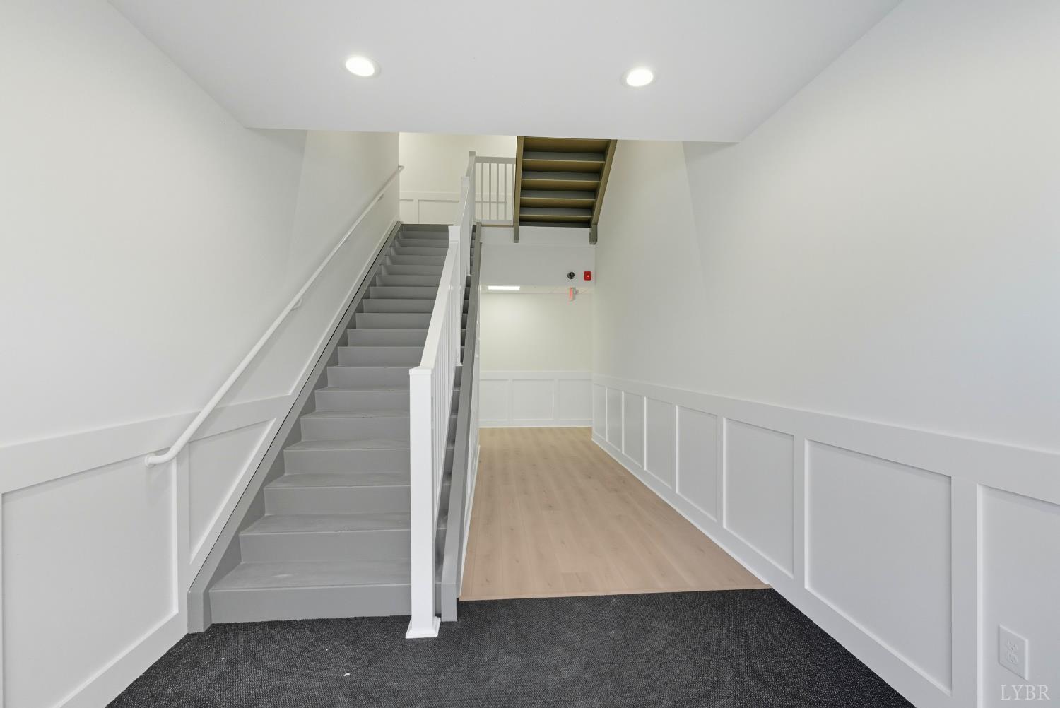 420 Capstone Drive, Unit 205 Lynchburg, VA 24502 - Photo 39 of 47 a view of entryway