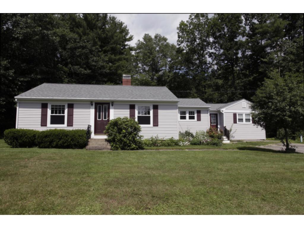 466 Packers Falls Road Lee, NH 03861 - Photo 2 of 22