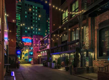 $12,999,000 | 211 3rd Avenue North, Nashville, TN 37201