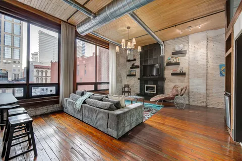 $12,999,000 | 211 3rd Avenue North, Nashville, TN 37201