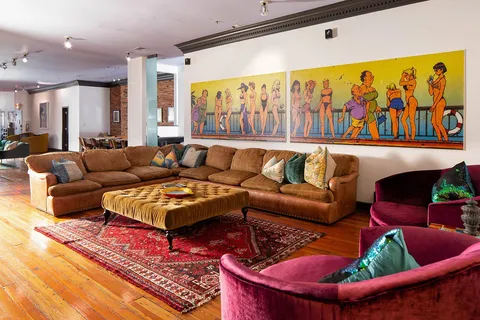 $12,999,000 | 211 3rd Avenue North, Nashville, TN 37201