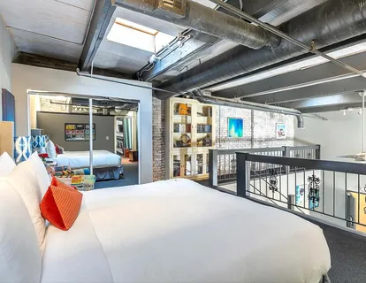 $12,999,000 | 211 3rd Avenue North, Nashville, TN 37201