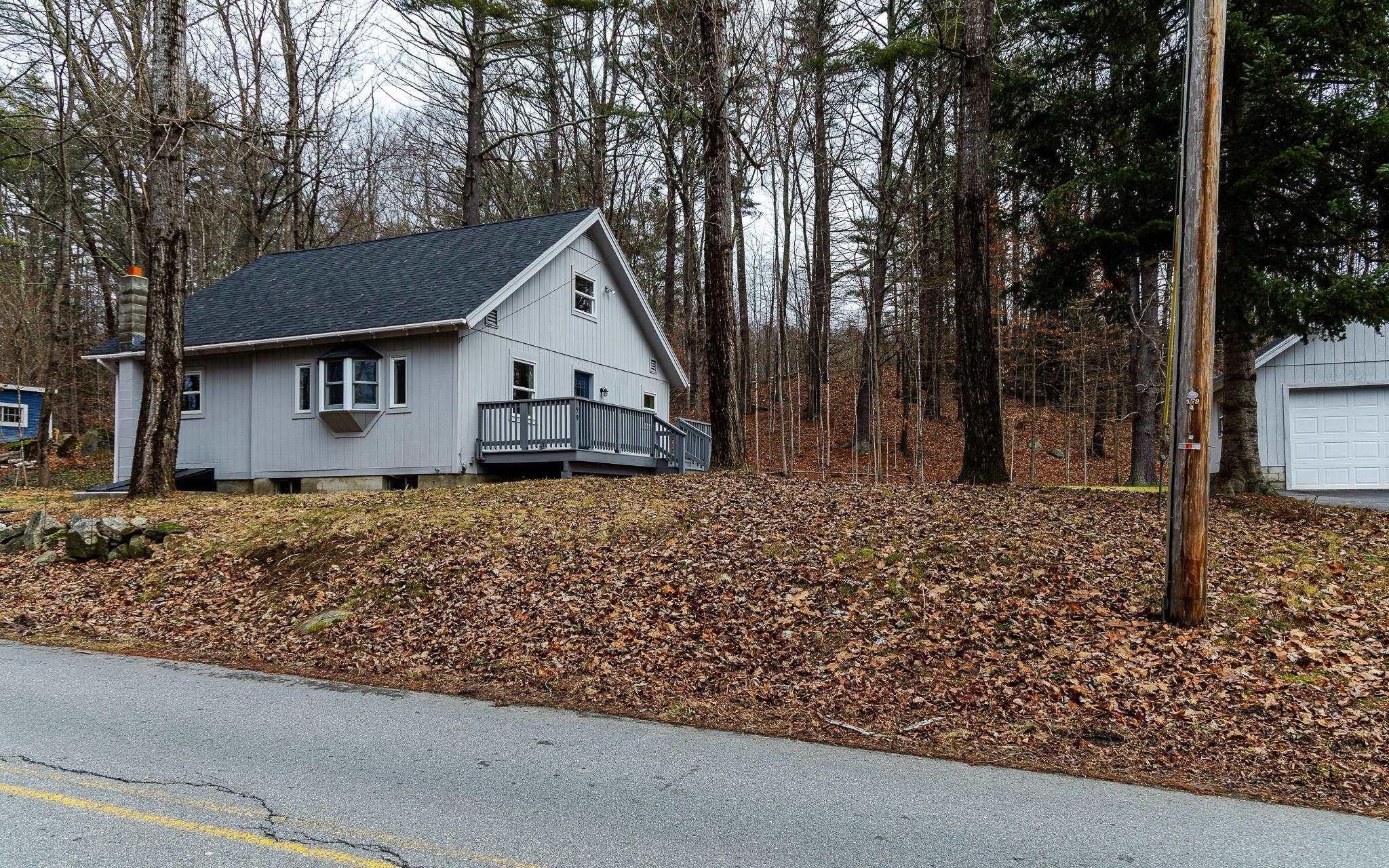 179 Wyman Road Keene, NH 03431 - Photo 13 of 35