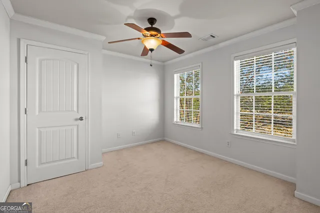 $339,900 | 106 Rosales Drive, Bonaire, GA 31005