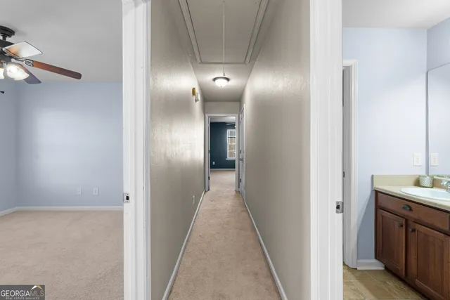 $339,900 | 106 Rosales Drive, Bonaire, GA 31005