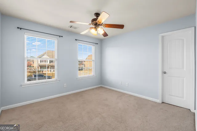 $339,900 | 106 Rosales Drive, Bonaire, GA 31005