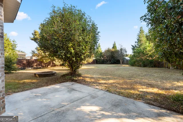 $339,900 | 106 Rosales Drive, Bonaire, GA 31005