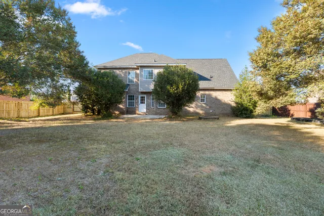 $339,900 | 106 Rosales Drive, Bonaire, GA 31005