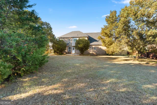 $339,900 | 106 Rosales Drive, Bonaire, GA 31005