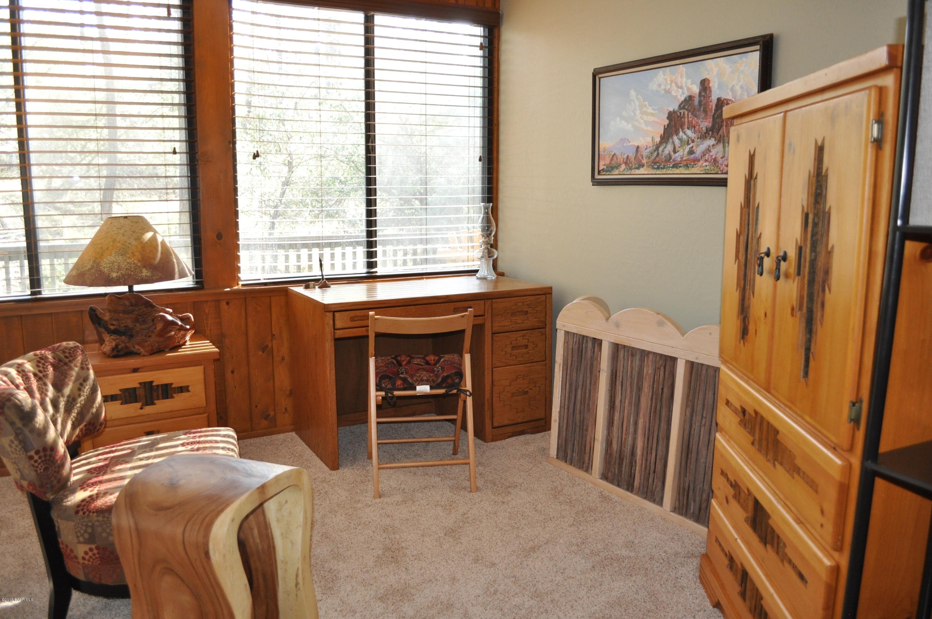 1420 West Quartz Road Prescott, AZ 86303 - Photo 17 of 21 bedroom
