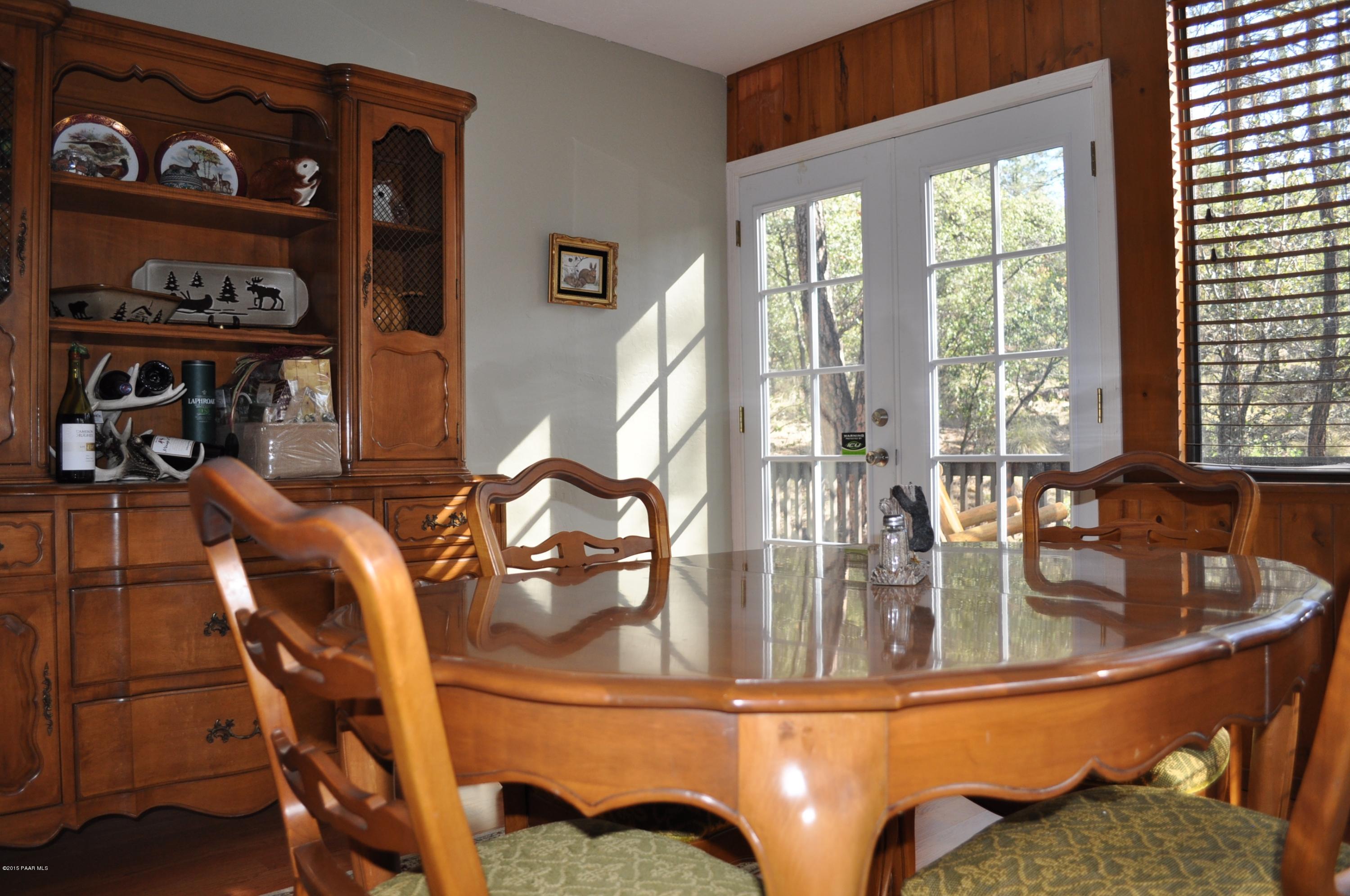 1420 West Quartz Road Prescott, AZ 86303 - Photo 6 of 21 breakfast nook