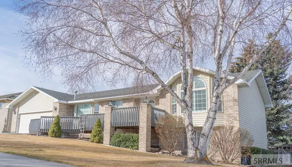 $489,000 | 266 Nez Perce Avenue, Rexburg, ID 83440