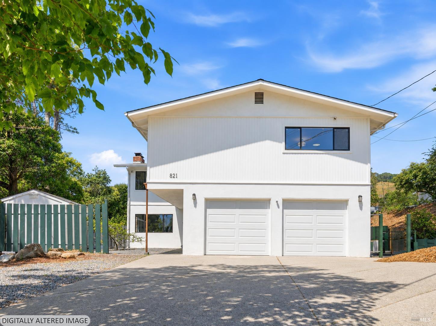 821 Las Colindas Road San Rafael, CA 94903 - Photo 1 of 64