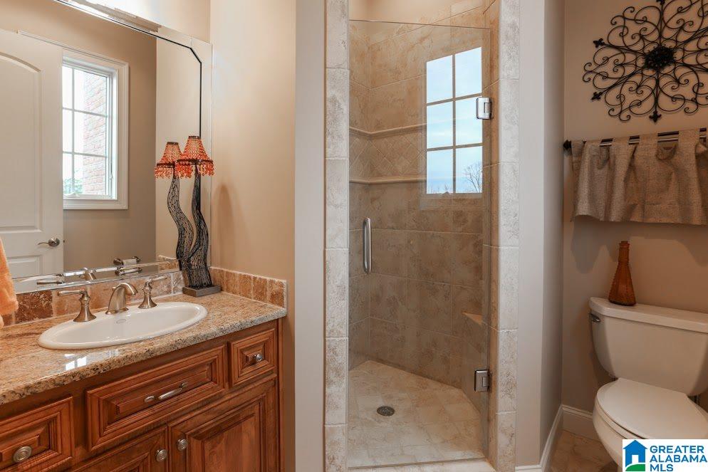 680 Mohawk Trail Ohatchee, AL 36271 - Photo 31 of 50
