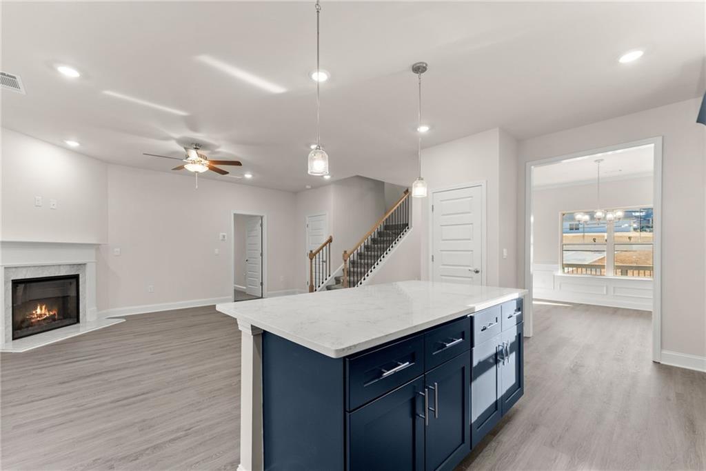 646 Bald Ridge Circle Demorest, GA 30535 - Photo 9 of 28