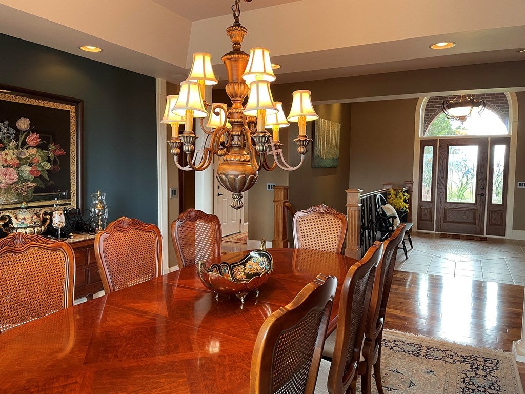 491 Pasture Road Cedar Bluff, VA 24609 - Photo 10 of 57 Gallery Image 10