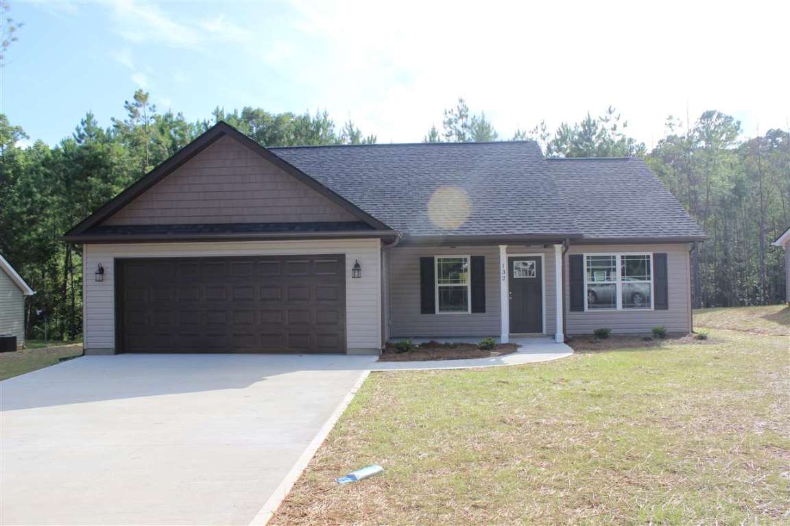 132 Hawk Ridge Drive, Unit LOT 32 Anderson, SC 29621 - Photo 1 of 23 Gallery Image 1
