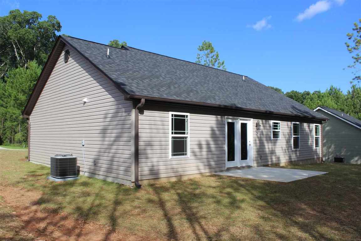 132 Hawk Ridge Drive, Unit LOT 32 Anderson, SC 29621 - Photo 2 of 23 Gallery Image 2