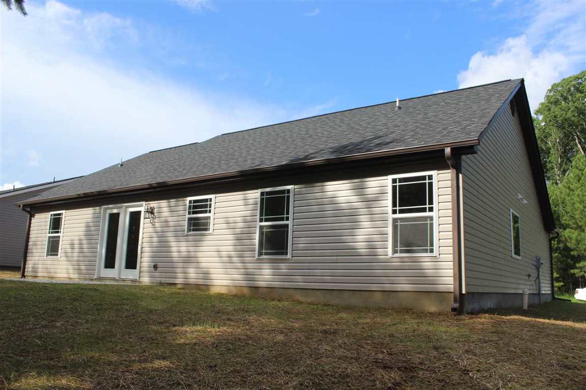 132 Hawk Ridge Drive, Unit LOT 32 Anderson, SC 29621 - Photo 3 of 23 Gallery Image 3