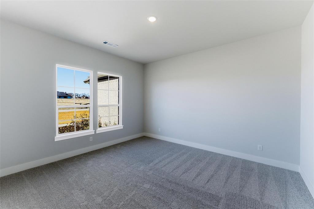 805 Vly Rdg Road Van Alstyne, TX 75495 - Photo 21 of 40 an empty room with window
