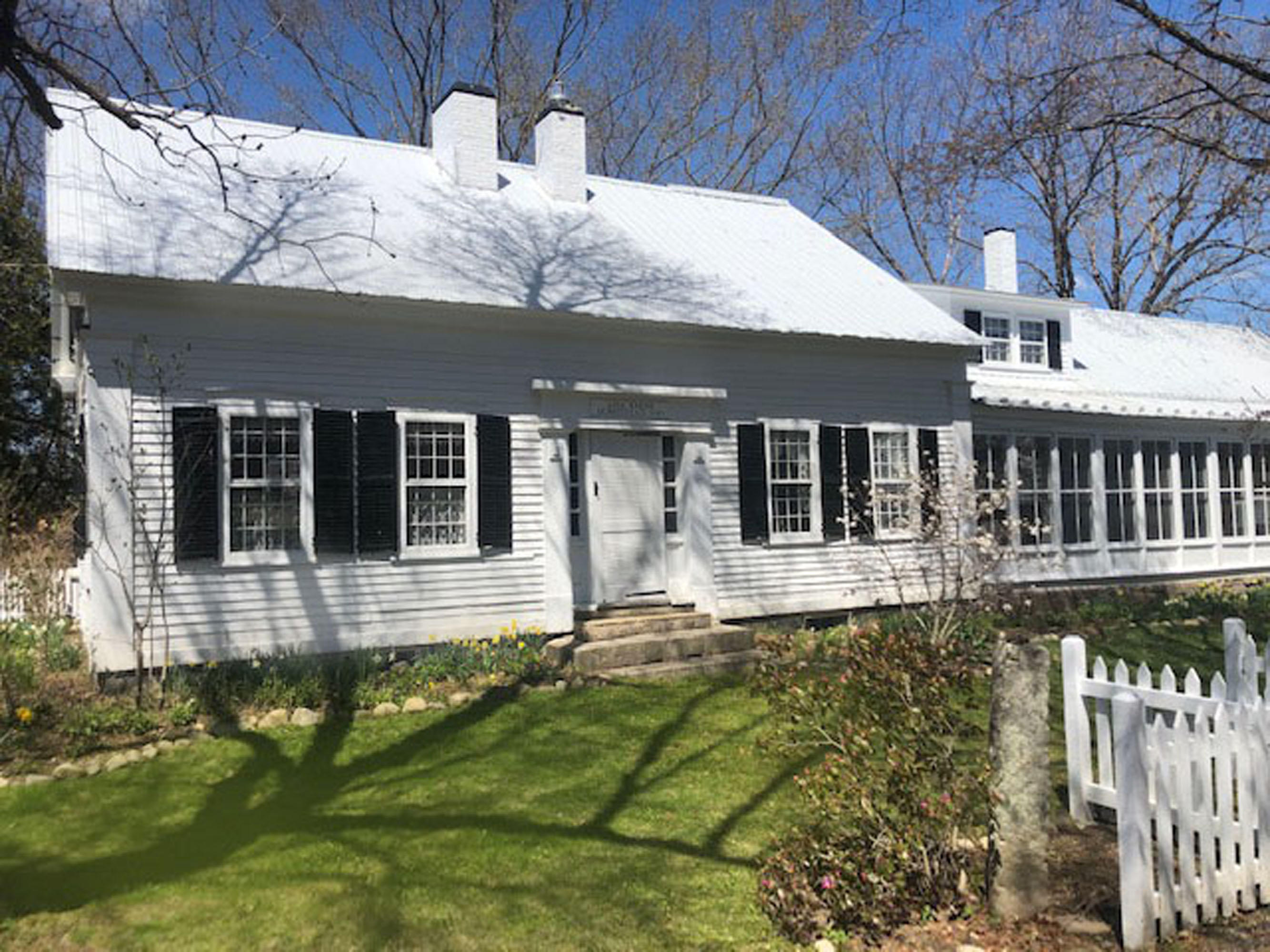 489 Valley Road Sumner, ME 04292 - Photo 4 of 96 McManus_exterior_04