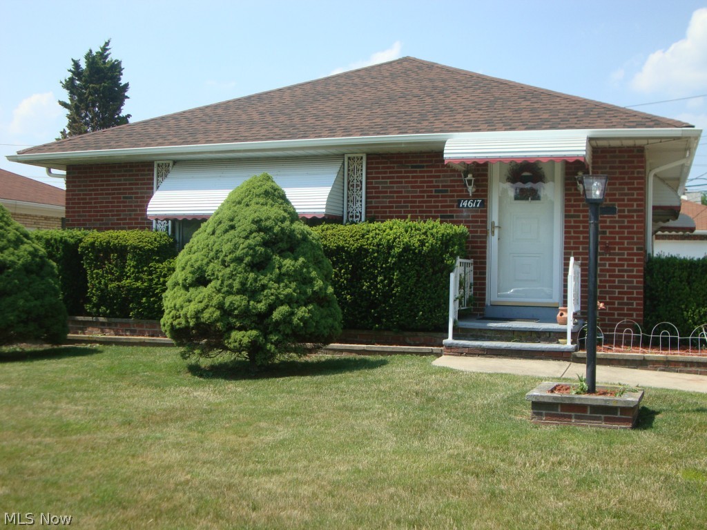 14617 Wheeler Road Maple Heights, OH 44137 - Photo 6 of 6 Gallery Image 6
