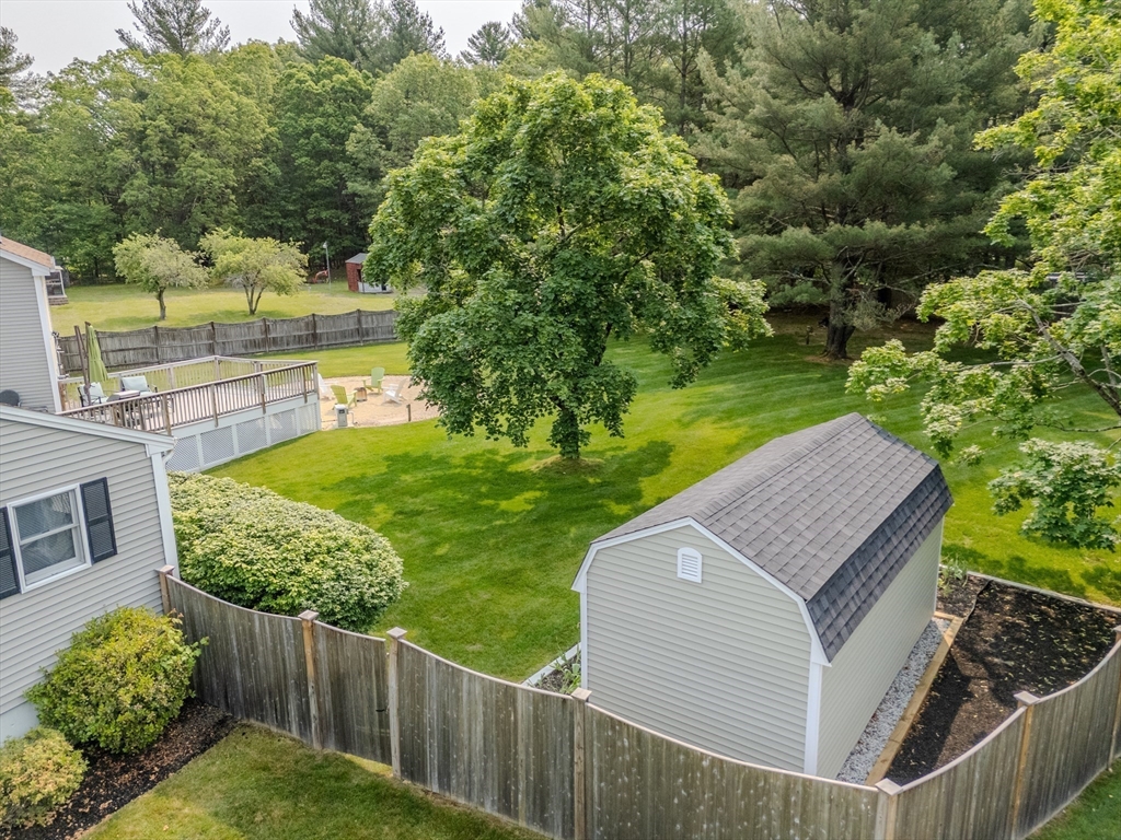 13 Lantern Lane Billerica, MA 01821 - Photo 39 of 42
