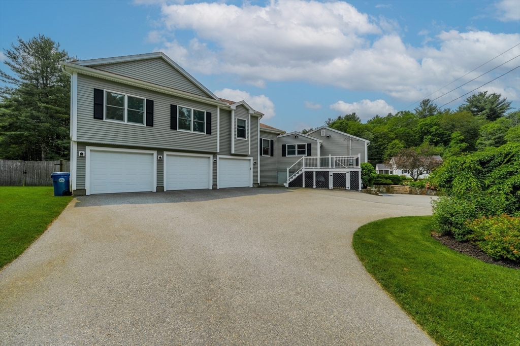 13 Lantern Lane Billerica, MA 01821 - Photo 40 of 42