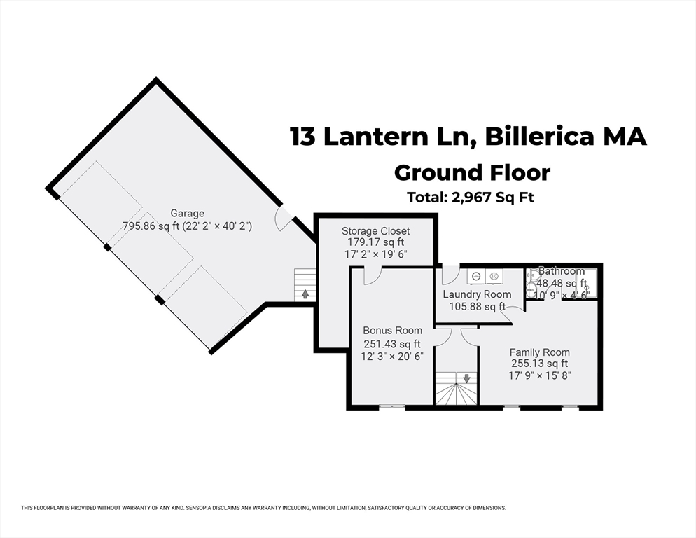 13 Lantern Lane Billerica, MA 01821 - Photo 41 of 42