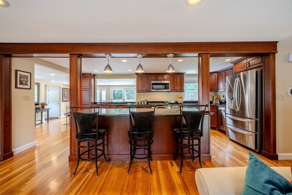 13 Lantern Lane Billerica, MA 01821 - Photo 10 of 42