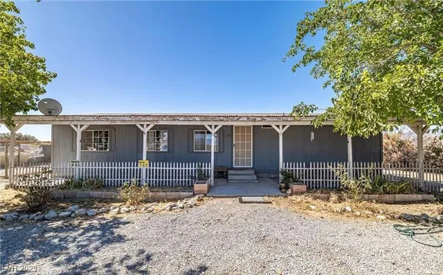 $220,000 | 641 West Elderberry Street, Pahrump, NV 89048