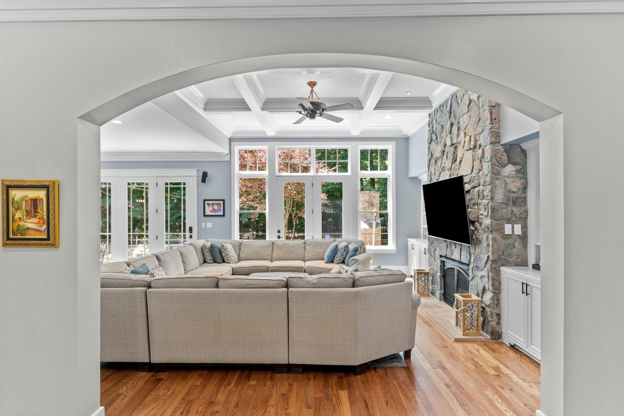 5213 Atherton Bridge Road Raleigh, NC 27613 - Photo 40 of 62 Photo 40