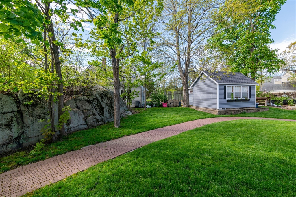 915 Washington Street Canton, MA 02021 - Photo 24 of 26