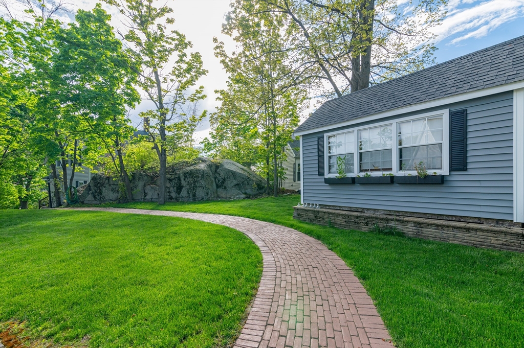 915 Washington Street Canton, MA 02021 - Photo 25 of 26