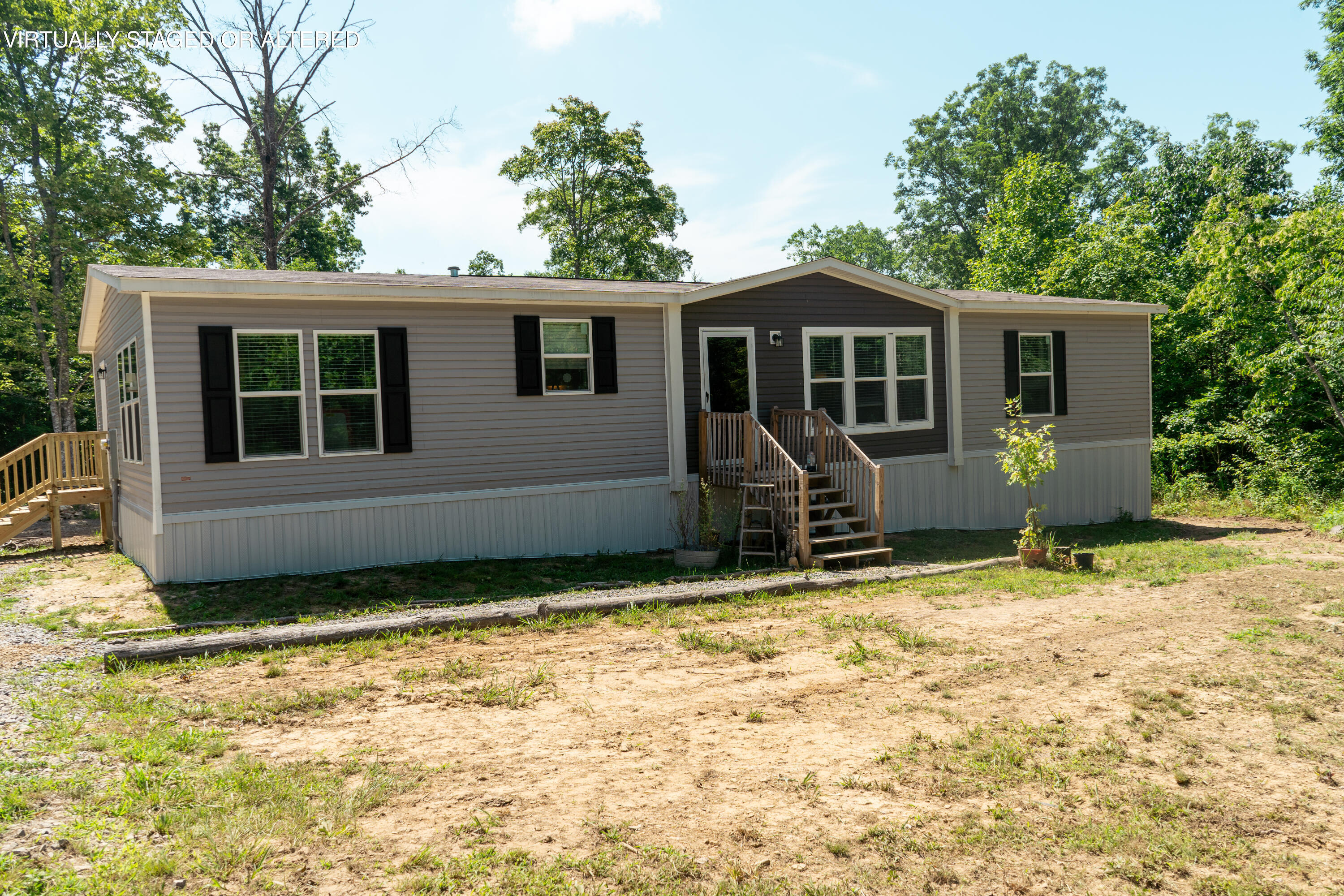 1719 Deerhead Road Dunlap, TN 37327 - Photo 1 of 24 Exterior Front