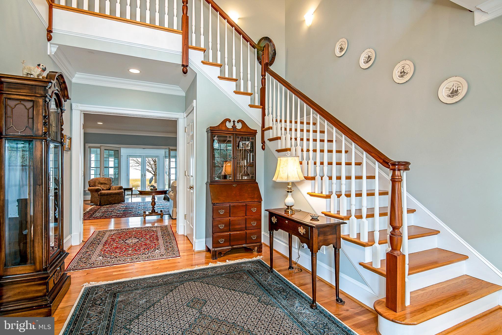 8781 Tilghman Island Road Wittman, MD 21676 - Photo 4 of 68