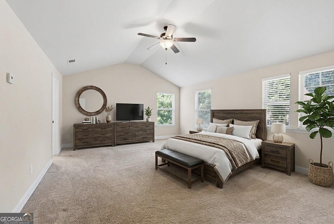 2777 Lakeview Walk Decatur, GA 30035 - Photo 16 of 36