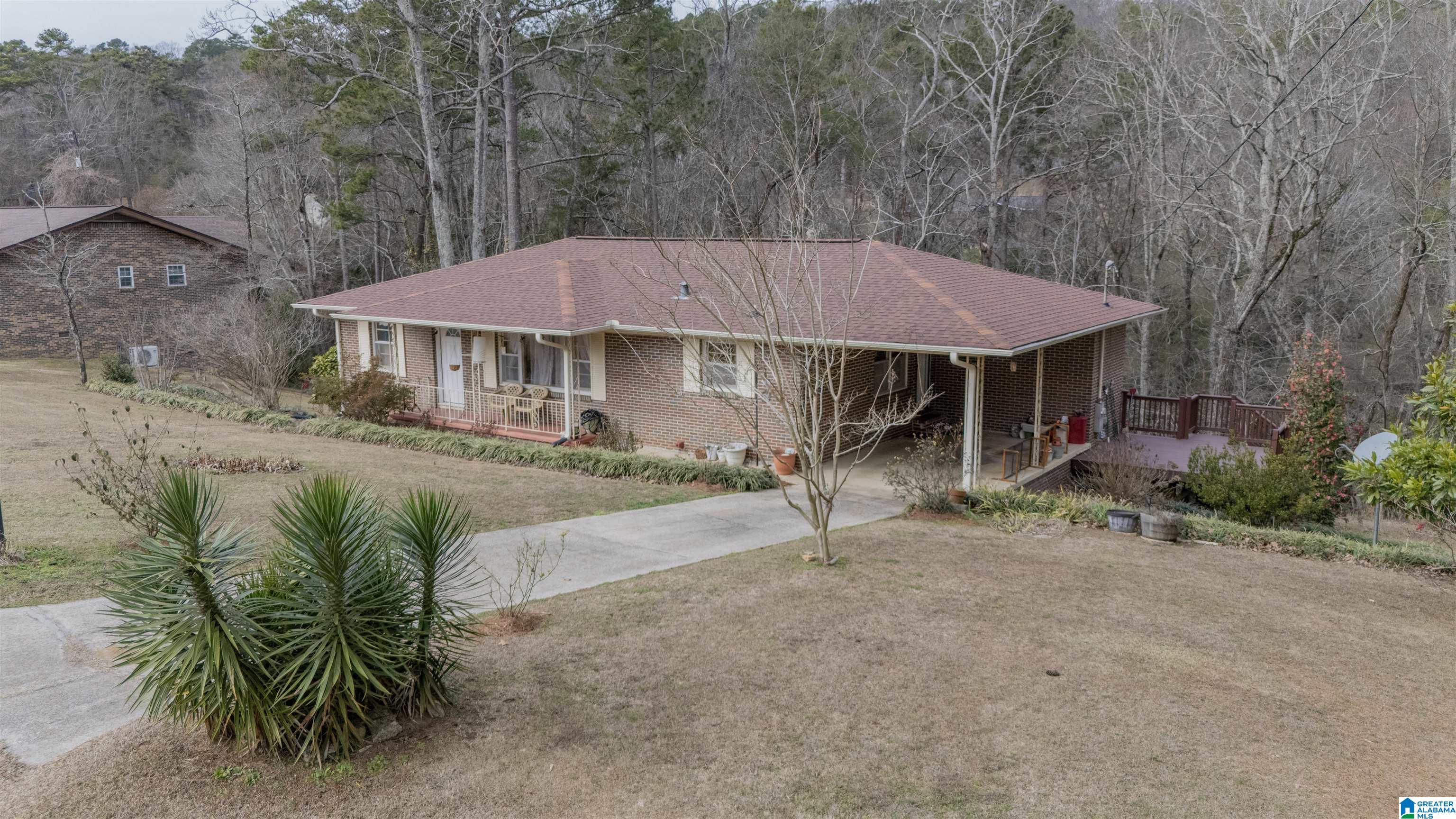 1208 Robinhood Road Gadsden, AL 35904 - Photo 23 of 23