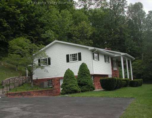 5247 Elk River Road South Elkview, WV 25071 - Photo 1 of 5 Exterior Front.